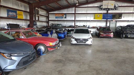 Used Car Dealer «MBK Auto Group ,INC», reviews and photos, 9209 Kingsville, Houston, TX 77063, USA