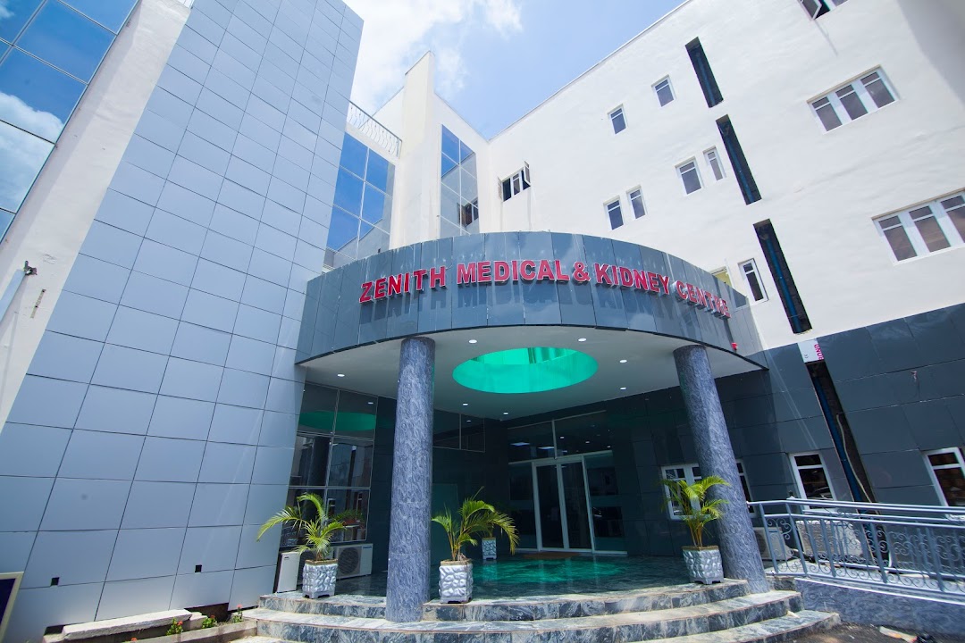 Zenith Medical & Kidney Centre