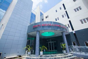Zenith Medical & Kidney Centre image