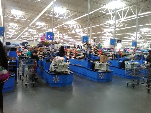 Walmart Supercenter image 8