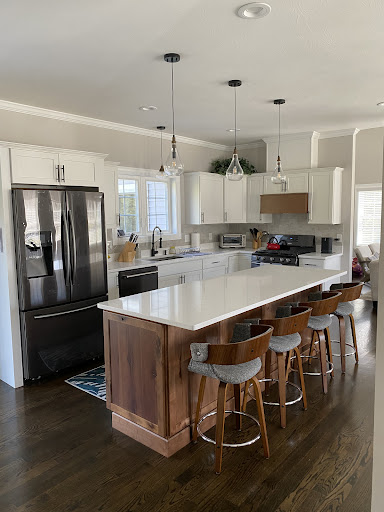 Benchmark Home Improvements, 98 Epping Rd Unit 39, Exeter, NH 03833, USA, 