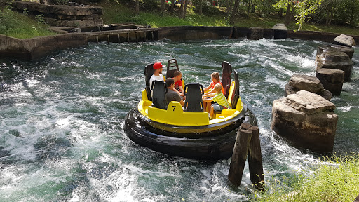 Amusement Park «Adventureland Park», reviews and photos, 3200 Adventureland Dr, Altoona, IA 50009, USA