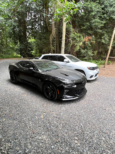 Golf Course «Snohomish Golf Course», reviews and photos, 7805 147th Ave SE, Snohomish, WA 98290, USA