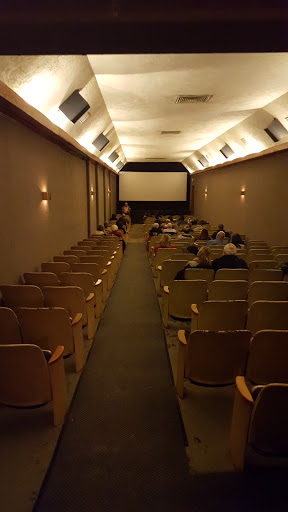 Movie Theater «Manlius Art Cinema», reviews and photos, 135 E Seneca St, Manlius, NY 13104, USA