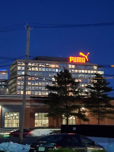 Shoe Store «PUMA», reviews and photos, 341 Artisan Way, Somerville, MA 02145, USA