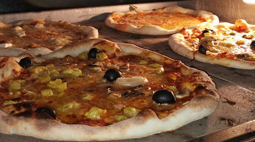 Don Dino Pizzeria en Innsbruck