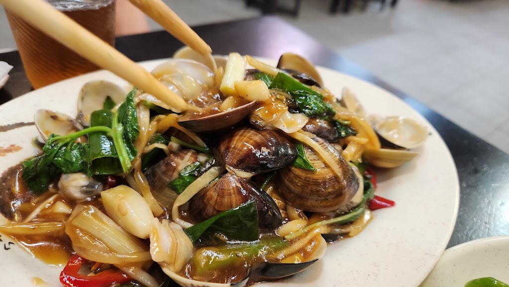 阿來生猛海鮮 的照片