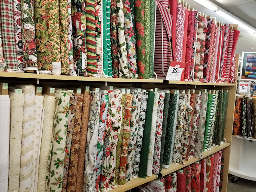 Fabric Store «Jo-Ann Fabrics and Crafts», reviews and photos, 1220 Crossing Meadows Dr #300, Onalaska, WI 54650, USA
