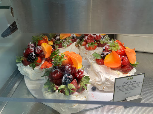 Dessert Shop «Extraordinary Desserts», reviews and photos, 2929 Fifth Ave, San Diego, CA 92103, USA