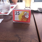 Photo n°4 de l'avis de cri.i fait le 08/08/2023 à 12:58 sur le  Il Vesuvio à Olbia