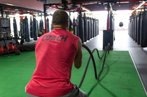 Boxing Gym «UFC Gym Staten Island, West Shore Plaza», reviews and photos, 1781 South Ave, Staten Island, NY 10314, USA