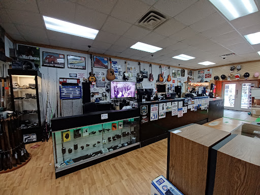 Pawn Shop «Lynchburg Pawn Shop Inc.», reviews and photos, 6115 Fort Ave, Lynchburg, VA 24502, USA