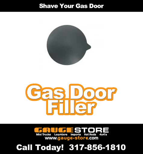 Wheel Store «Gauge Store Air Suspension, Lift Kits, Custom Wheels», reviews and photos, 6919 Kentucky Ave, Camby, IN 46113, USA