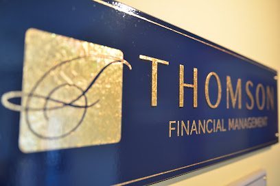 Thomson Financial Management