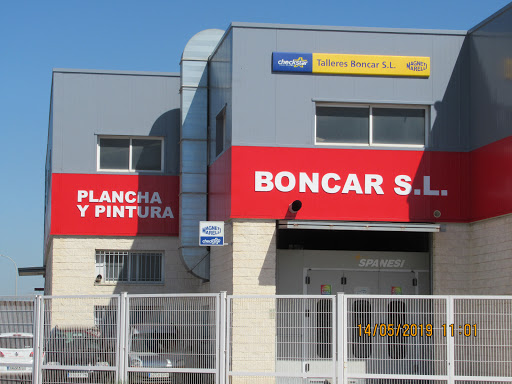BONCAR S.L. en Bonrepòs i Mirambell, Valencia