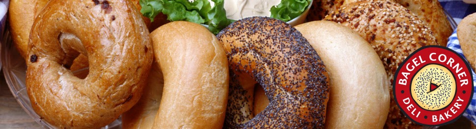 Bagel Corner at Suncoast Hotel & Casino