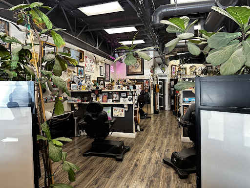 Explore mexican american tattoo ideas, creative tattoo ideas in Reno, available at South Town Tattoo Collective