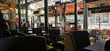 Atmosphère du Restaurant Auto Passion Café à Paris - n°12