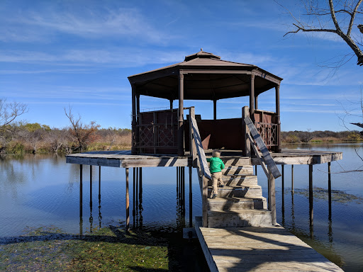 Nature Preserve «LLELA Nature Preserve», reviews and photos, 201 E Jones St, Lewisville, TX 75057, USA