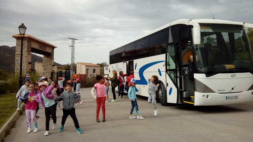 Travesía Tours - Renta de autobuses, Agencia de viajes en autobús