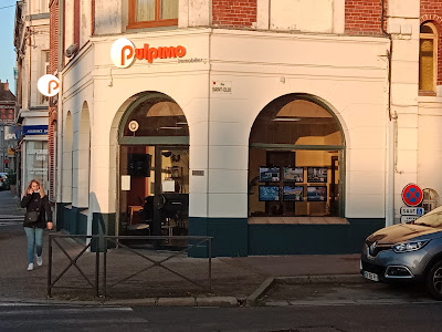 Pulp Immobilier Douai à Douai