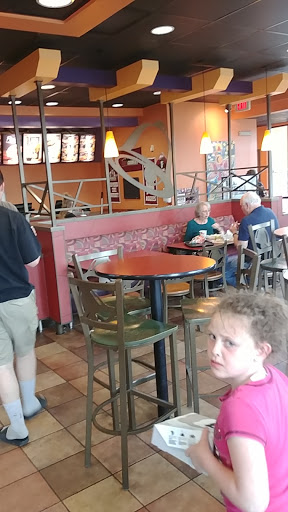 Fast Food Restaurant «Sonic Drive-In», reviews and photos, 1603 El Paseo Rd, Las Cruces, NM 88001, USA