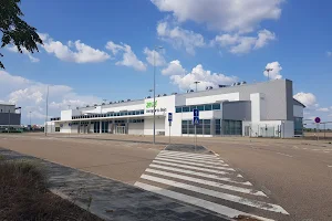 Beja Airport (BYJ) image