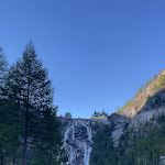 Photo n°1 de l'avis de Igor.r fait le 29/10/2023 à 00:58 sur le  Bar Ristorante Cascata Del Toce à Formazza