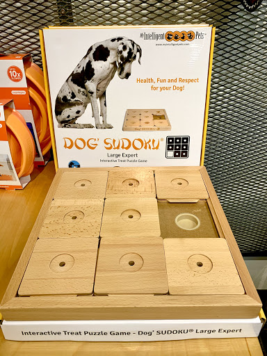 Pet Supply Store «Wag Pet Market LLC», reviews and photos, 2703 N Proctor St, Tacoma, WA 98407, USA