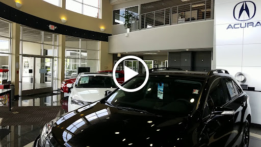 Used Car Dealer «Gary Force Acura», reviews and photos, 1634 Westgate Cir, Brentwood, TN 37027, USA