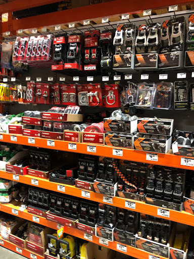 Home Improvement Store «The Home Depot», reviews and photos, 4829 US-90, Pace, FL 32571, USA