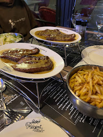 Steak du Bistro Régent Bastille à Paris - n°4