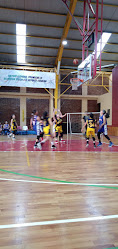 Gimnasio Polideportivo Colegio Hispano