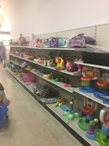 Thrift Store «Goodwill Store Dayton», reviews and photos