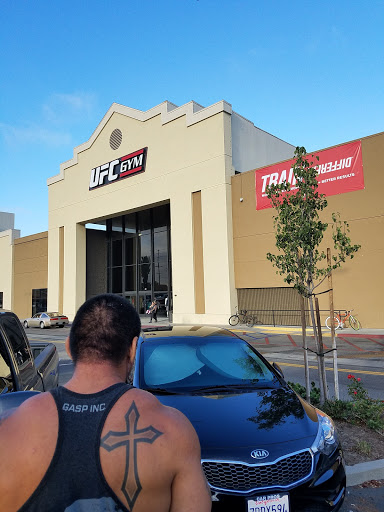 Gym «UFC GYM Torrance», reviews and photos, 19800 Hawthorne Blvd #420, Torrance, CA 90503, USA
