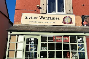 Siviter Wargames image