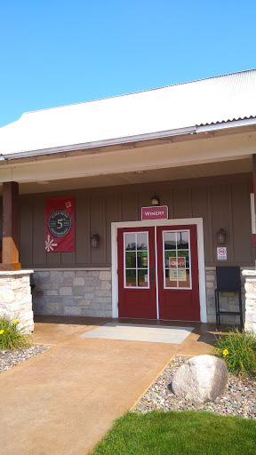 Winery «River Bend Vineyard & Winery», reviews and photos, 10439 33rd Ave, Chippewa Falls, WI 54729, USA