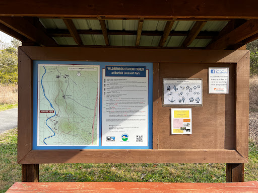 Park «Barfield Crescent Park», reviews and photos, 697 Veterans Pkwy, Murfreesboro, TN 37128, USA