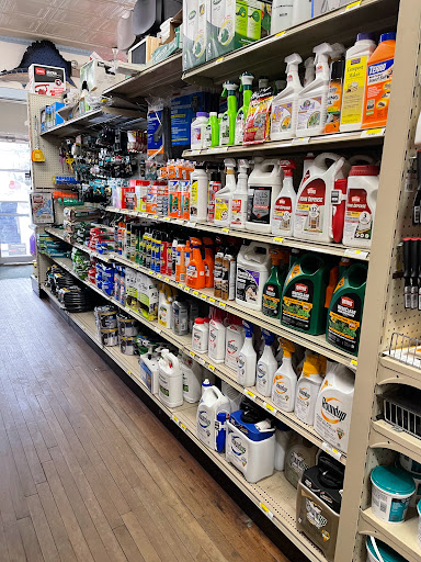 Hardware Store «Glen Head Hardware», reviews and photos, 21 Glen Head Rd, Glen Head, NY 11545, USA