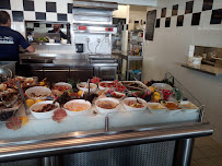 Atmosphère du Restaurant de fruits de mer La Table de Thau à Bouzigues - n°17