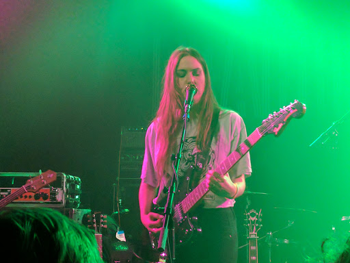 Concert Hall «Neumos», reviews and photos, 925 E Pike St, Seattle, WA 98122, USA