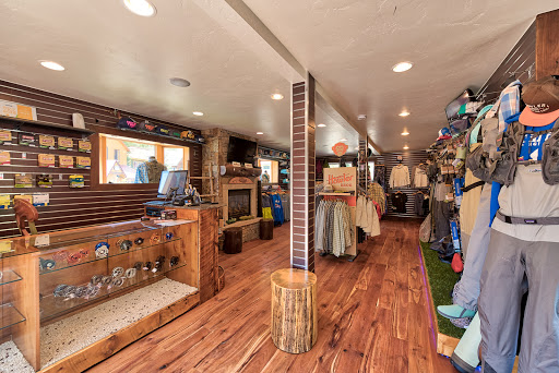 Fishing Store «Minturn Anglers», reviews and photos, 102 Main St, Minturn, CO 81645, USA
