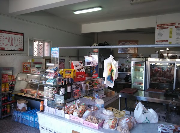 Carniceria Chano