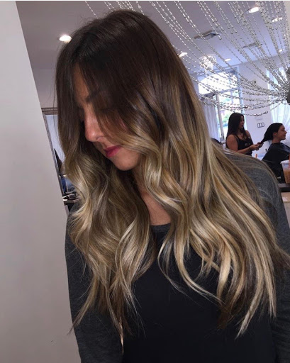 Hair Salon «Vola Via Hair Salon», reviews and photos, 3173 Richmond Rd, Staten Island, NY 10306, USA