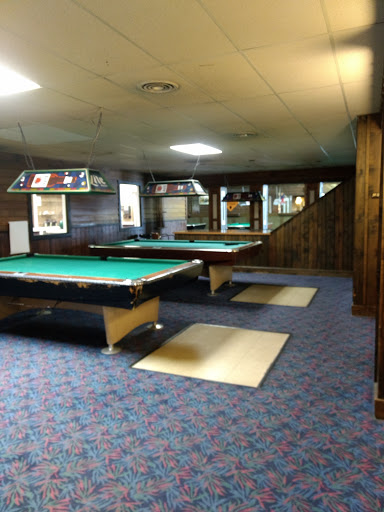 Bowling Alley «Bertrand Bowling Lanes Inc», reviews and photos, 2616 Washington St, Waukegan, IL 60085, USA