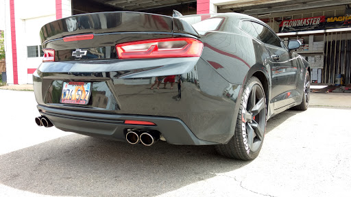 Auto Repair Shop «Master Muffler & Brake Complete Auto Care», reviews and photos, 4118 3500 S, West Valley City, UT 84120, USA