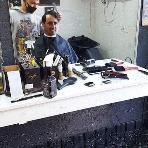 Opiniones de Urbano barber shop en Rocha - Barbería
