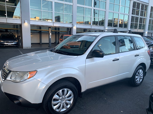 Car Dealer «Carter Subaru Ballard», reviews and photos, 5201 Leary Ave NW, Seattle, WA 98107, USA