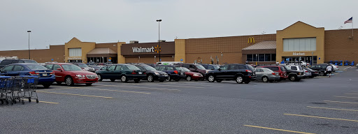 Department Store «Walmart Supercenter», reviews and photos, 6535 Grayson Rd, Harrisburg, PA 17111, USA