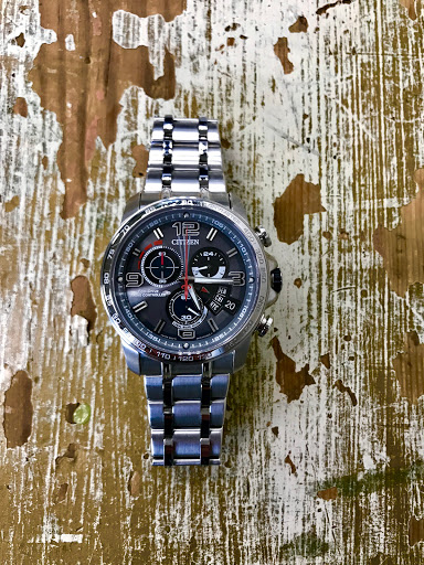 Jewelry Store «Englewood Jewelry & Watch», reviews and photos, 4455 S Broadway #2, Englewood, CO 80113, USA